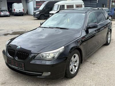BMW 523