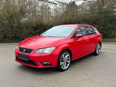 Seat Leon ST
