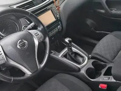 Gebraucht Nissan Qashqai