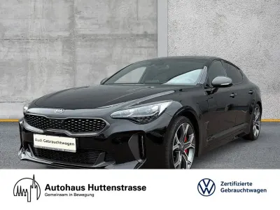 Gebraucht Kia Stinger