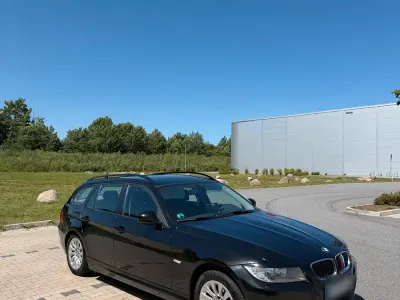 Gebraucht BMW 320