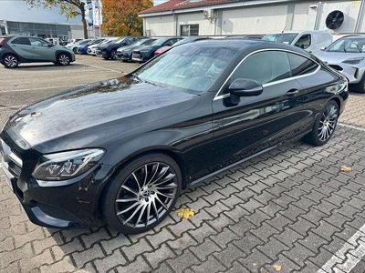 Mercedes C180