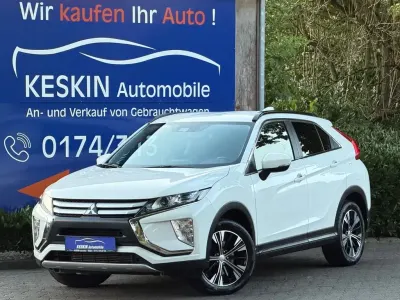 Gebraucht Mitsubishi Eclipse Cross