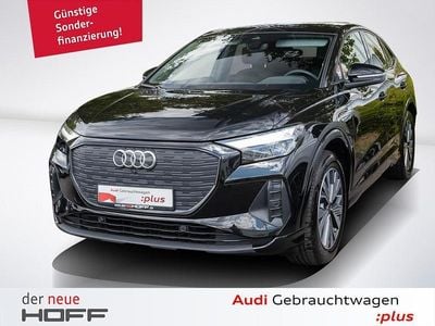 Audi Q4 Sportback e-tron