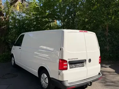 Gebraucht VW Transporter 150 PS (110 kW) 2019 Van