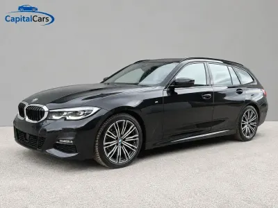 Gebraucht BMW 320