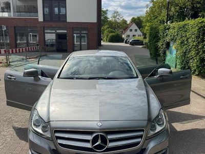 Mercedes CLS350