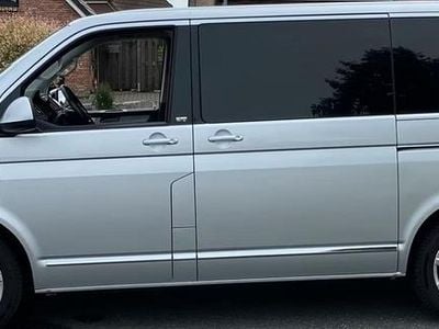 VW T6
