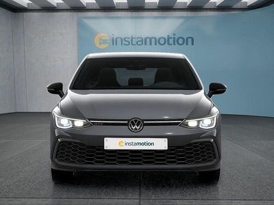 Gebraucht VW Golf VIII 245 PS (180 kW) 2024 Grau Kleinwagen