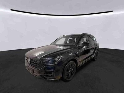 Gebraucht VW Touareg R 462 PS (339 kW) 2022 Deep black perleffekt SUV