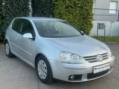 Gebraucht VW Golf