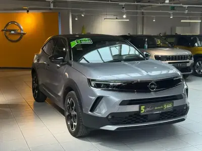 Brugt Opel Mokka Ultimate 131 HK (96 kW) 2023 Grå SUV