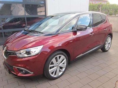 Renault Scénic IV