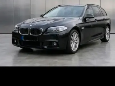 Gebraucht BMW 535