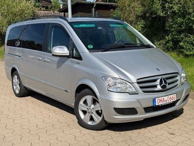 Mercedes Viano