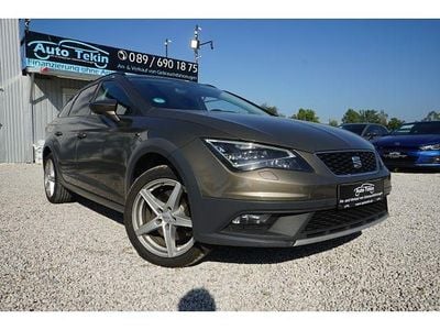 Seat Leon X-Perience
