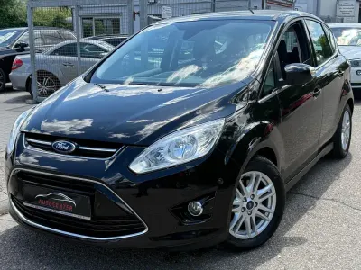Gebraucht Ford C-MAX