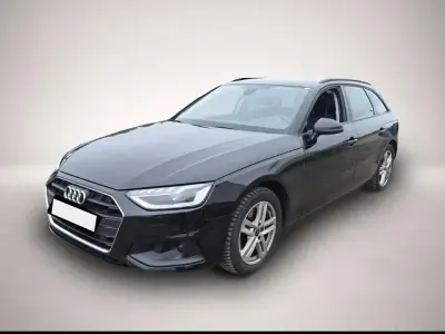 Gebraucht Audi A4 Ambiente 163 PS (119 kW) 2022 Manufacturer Kombi