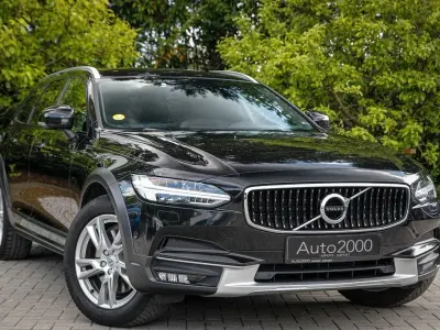 Gebraucht Volvo V90 CC