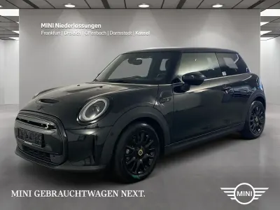 Gebraucht Mini Cooper SE