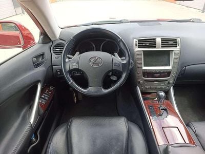 Lexus IS250