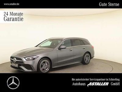 Mercedes C300