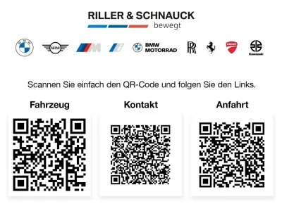 Gebraucht BMW M850 Performance 530 PS (389 kW) 2021 Blau Coupé