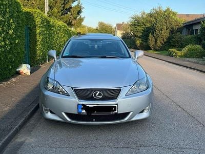 Lexus IS250