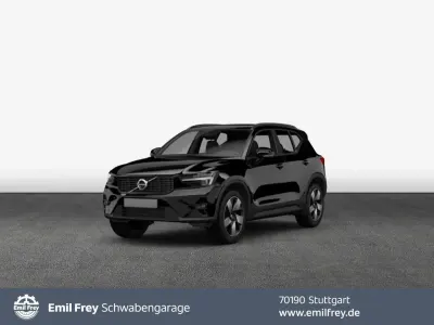 Gebraucht Volvo XC40 Ultimate 197 PS (144 kW) 2023 Black stone SUV