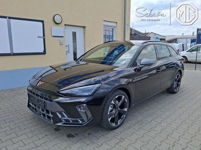 Neu Cupra Leon Basis 150 PS (110 kW) 2026 Limousine