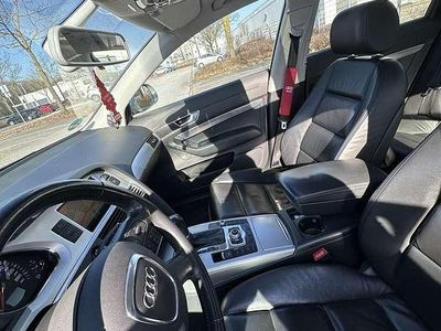 Gebraucht Audi A6 Advanced 190 PS (139 kW) 2008 Limousine