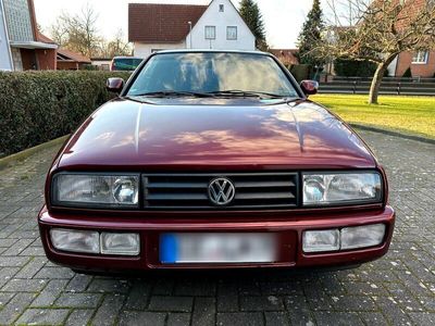 gebraucht VW Corrado 2.0 8V