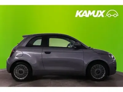 Gebraucht Fiat 500e
