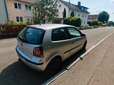 VW Polo