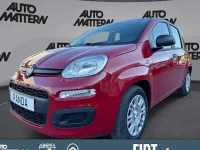 Gebraucht Fiat Panda Cross