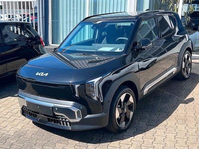 Nouă Kia EV2 Earth 108 kW (147 CP) 2026 Negru SUV