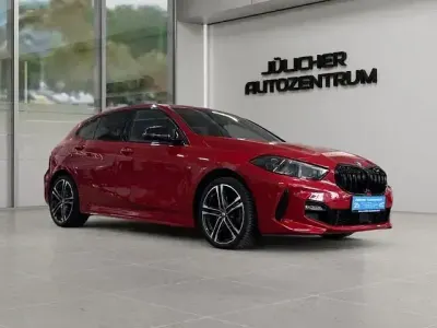 Gebraucht BMW 118