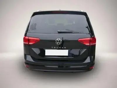 Neu VW Touran Comfortline 150 PS (110 kW) 2026 Manufacturer Van / Kleinbus