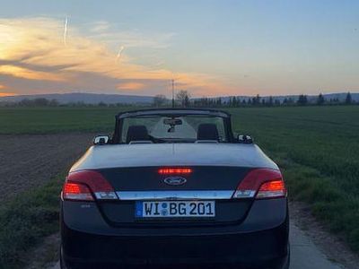 Ford Focus Cabriolet