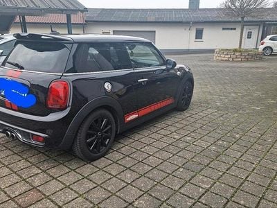 Mini John Cooper Works