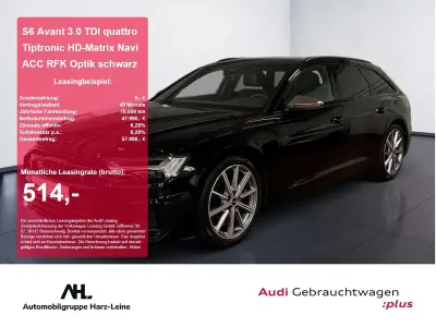 Gebraucht Audi S6