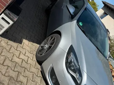 Gebraucht Opel Insignia