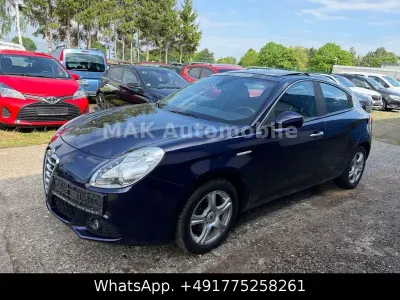 Gebraucht Alfa Romeo Giulietta