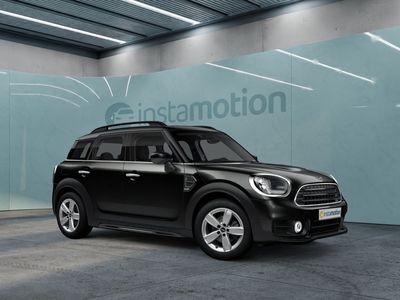 Mini One Countryman
