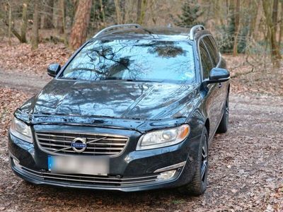 gebraucht Volvo V70 Automatik neu TÜV