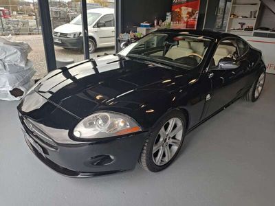 Jaguar XK