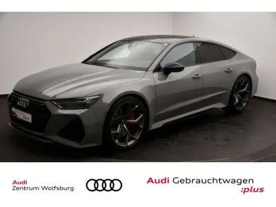 Gebraucht Audi RS7 Sportback