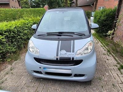 Smart ForTwo Coupé
