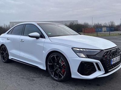 Usado Audi RS3 Advanced 400 HP (294 kW) 2023 Sedan