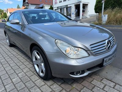 Mercedes CLS350
